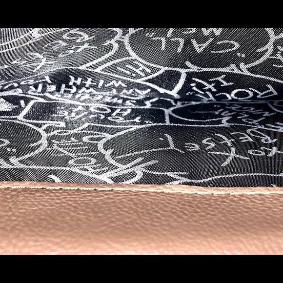 Authentic BETSEY JOHNSON MINI purse - Picture 4 of 8